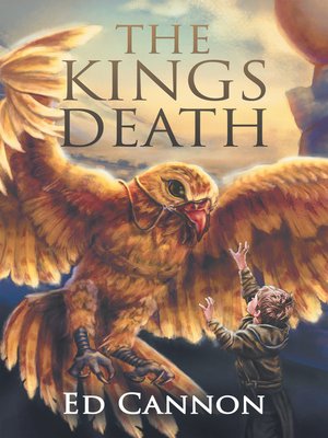 cover image of The Kings Death